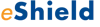 eShield logo