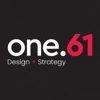 onepoint61 logo