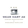 Wear Mart AE - Custom Apparel Manufcaturer logo