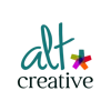 Alt Creative logo