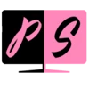 PinkSoft logo