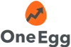 One Egg Digital logo