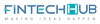 FintechHub Limited logo