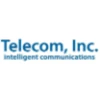 Telecom, Inc. logo