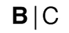 Blind Content logo