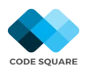 Code Square Technologies logo