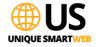 Unique SmartWeb logo