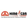 Hire A Car Now logo