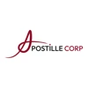 Apostille Corp logo