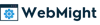 WebMight logo