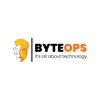 BYTEOPS LTD logo