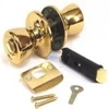 Keystone Locksmith Shop logo