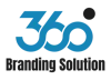 360 Branding Solution logo