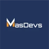 MasDevs logo