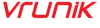 Vrunik Solutions logo