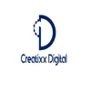 Creatixx Digital logo