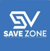 Save zone logo
