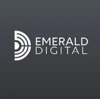 Emerald Digital logo