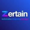 Zertain logo