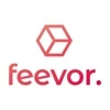 Feevor logo