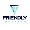 Friendly Infotech logo