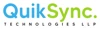 QuikSync Technologies logo