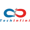 TechInfini Solutions Pvt. Ltd. logo