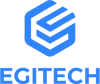 Egitech logo