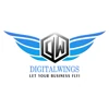 DigitalWings logo