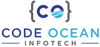Code Ocean Infotech logo