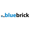 Blue Brick logo
