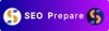 Seo Prepare logo