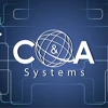 C&A SYSTEMS logo