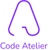 Code Atelier logo