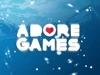 AdoreGames Studio logo