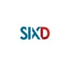 SixDEngineering logo