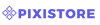 Pixistore logo