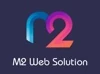 M2 Web Solution logo
