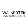 WalkerTek Digital logo