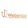 Webenzo logo