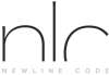 Newline Code logo