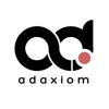 Adaxiom tech logo