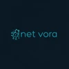 NET VORA logo