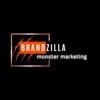 BrandZilla logo