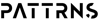 PATTRNS logo