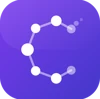Clickwebb logo