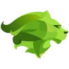 Leona logo