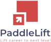 Paddlelift Pvt Ltd logo