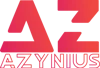 Azynius logo