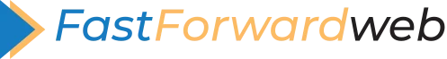 FastForwardweb logo